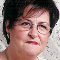 TREMBLAY HORTENSE