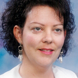ST-LAURENT Sylvie