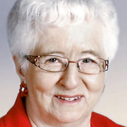 LAROCHE ÉLIETTE GIRARD