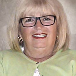BOIVIN ODETTE