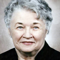 GAUDREAULT HUGUETTE