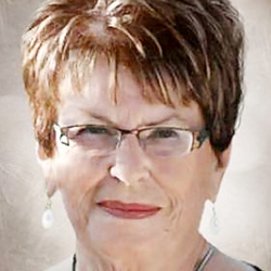 LAROUCHE MARJOLAINE
