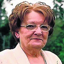 TRUCHON JEANNINE POITRAS