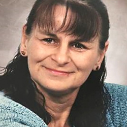 LAVOIE GINETTE