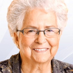 TREMBLAY Thérèse Gauthier