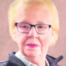 DALLAIRE MADELEINE GARBUGLI