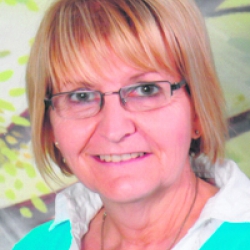 DÉRY COLETTE