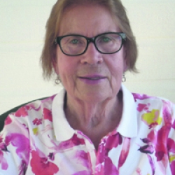 DUCHESNE JACQUELINE