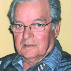 BERGERON Yvan