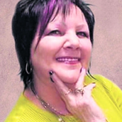 GODIN MARLÈNE