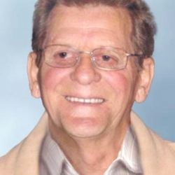 CLAVEAU Jean-Paul