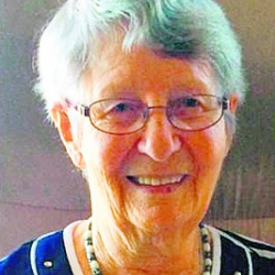 TREMBLAY ANGÉLINE MORIN