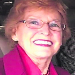 GAGNON SOLANGE