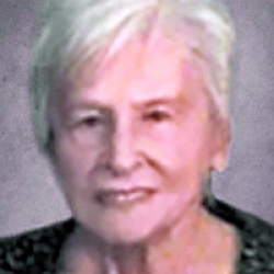 GAGNON GEORGETTE DESMEULES
