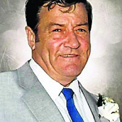 VILENEUVE GHISLAIN