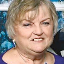 GAGNON ANN MARIE PERRAULT