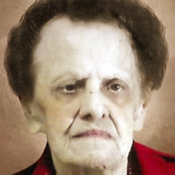 BRASSARD THÉRÈSE