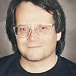 DROLET ÉRIC