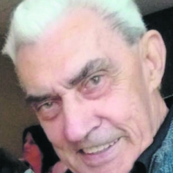LAROUCHE Daniel