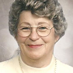HUBERT YVETTE