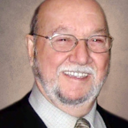 SALESSE ROBERT