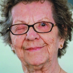 TREMBLAY Colette