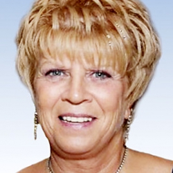 FORTIN MARLÈNE DUMONT