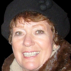 DESCHÊNES GISÈLE GAUDREAULT