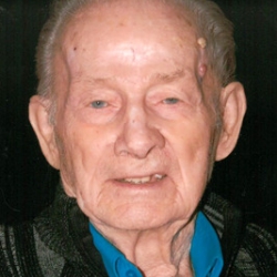 DUBÉ Edouard