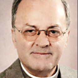 LAROUCHE ABBÉ JEAN-PAUL