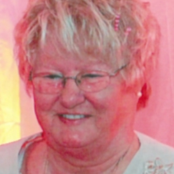 GAGNON Andrée
