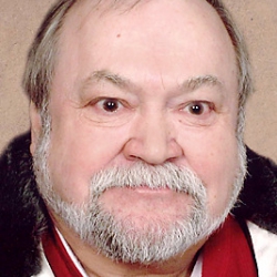 GIRARD PAUL-ANDRÉ