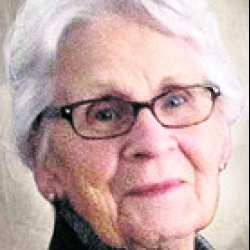 GAGNON JEANNE
