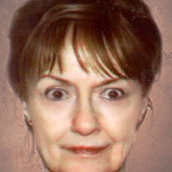 DESBIENS Odette