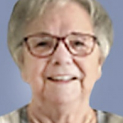 FORTIN ÉLIETTE SIMARD DITE TETITE