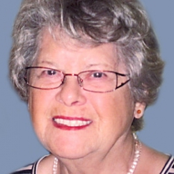 DESSUREAULT Thérèse Côté