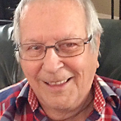 BOIVIN Gaston