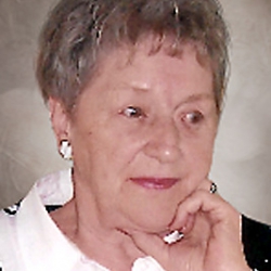 HARVEY Céline