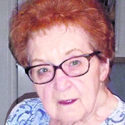 VÉZINA IRÈNE BERNIER