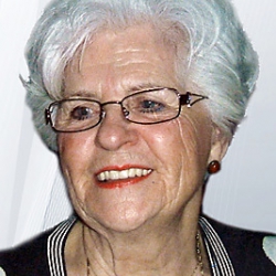 HARVEY ÉLIETTE GAGNON