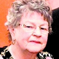 TURCOTTE RENÉE-THÉRÈSE GAGNON
