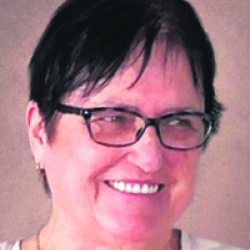 CHOQUETTE LOUISE