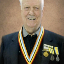 CORMIER Julien