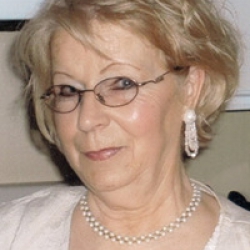 TREMBLAY JULIETTE BLACKBURN