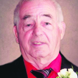 DESCHÊNES LUCIEN