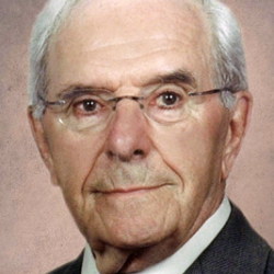 HARTON Maurice