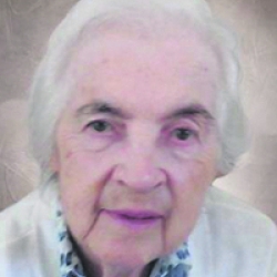 GAUTHIER SOLANGE