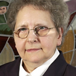 OUELLET SOEUR JEANNE-MANCE