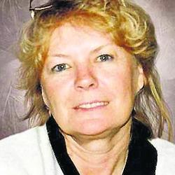GILBERT PAULINE VAILLANCOURT