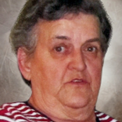 DESMEULES Huguette Harvey